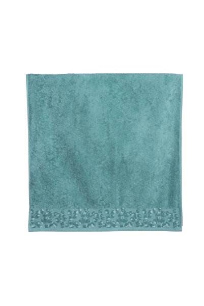 Nef Nef Homeware Bath Towel Odete 70x140 Green