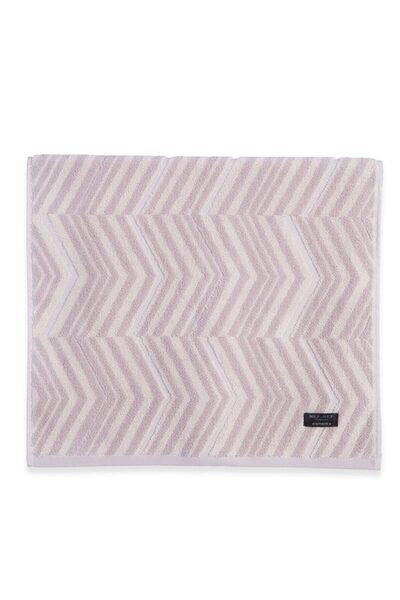 Nef Nef Homeware Prosop de față Nef-Nef Elements Armin 50x90 cm Greige