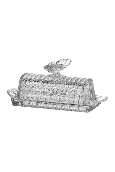 Bohemia Cristal Untiera din cristal Bohemia 20,5 cm