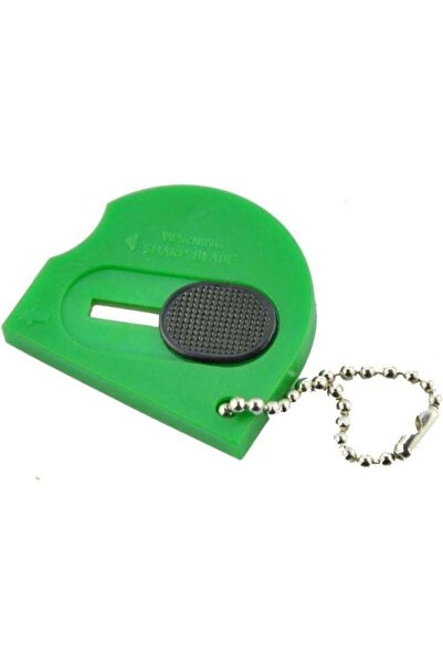 Premium مجموعة سلسلة مفاتيح لتجريد الأسلاك الصغيرة متعددة الألوان - قاطع كابلات مدمج للاستخدام في الشبكات والكهرباء