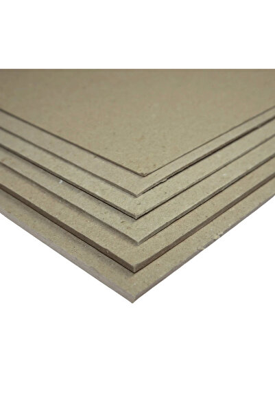 ART Elegant Gri Mukavva 35x50cm 0.5mm