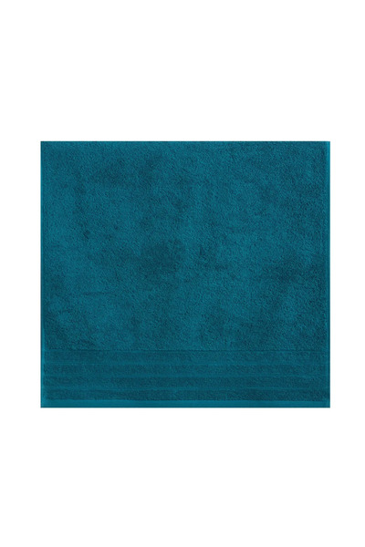 Nef Nef Homeware Prosop de baie Fresh 70x140 Petrol