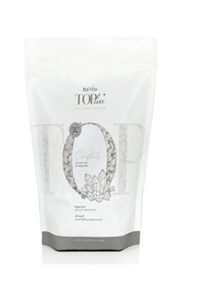 İTALWAX Professional synthetic film wax Crystal granules, 750 g