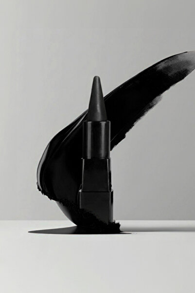 The Cult Rosa Judas Cradle - Lipstigmata - Siyah Vegan Ruj, Göz Kalemi, Dudak Kalemi, Kontür ve Far