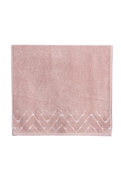 Nef Nef Homeware Bath Towel Cheville 70x140 Pink