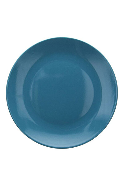 Tognana 26cm Nature Love Plate - Turquoise