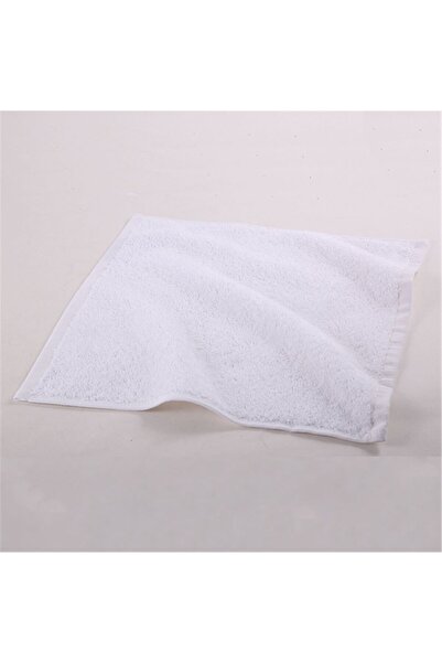 Nef Nef Homeware Hand towel 100% cotton Nef-Nef 30x30 cm White