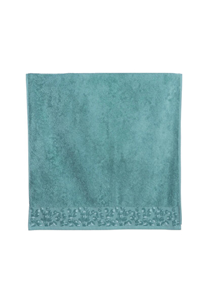 Nef Nef Homeware Bath Towel Odete 70x140 Green