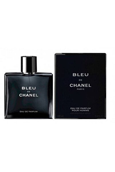Chanel Blau D'Edp Perfume for Men 100ml3145891073607