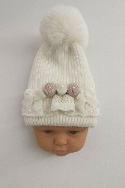 Recos Knitwear Beret