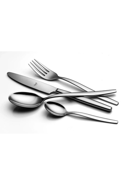 Mepra Sassonia 24-Piece Cutlery Set