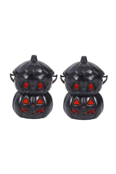 Generic Home Smart Fancy Halloween Luminous Pumpkin Lantern for Boys and Girl...