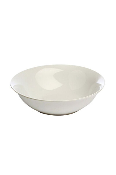 Tognana Salad bowl 23cm Metropolis Bianco