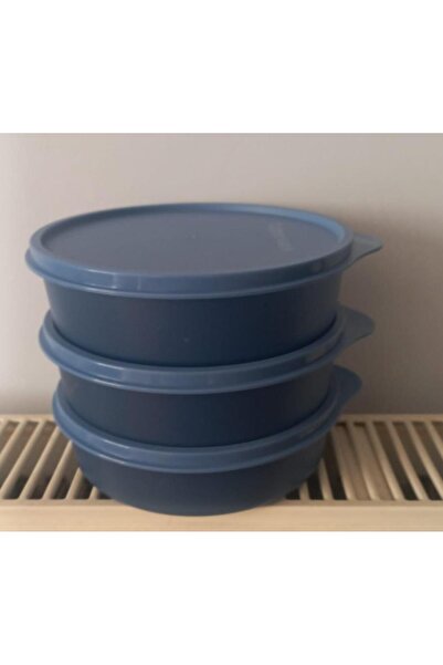 Tupperware Refrigerator Set 500 ml 3 Pieces