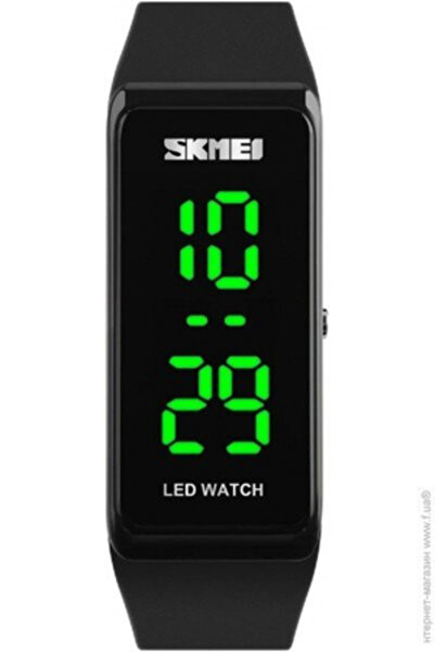Skmei women's sports watch with digital display