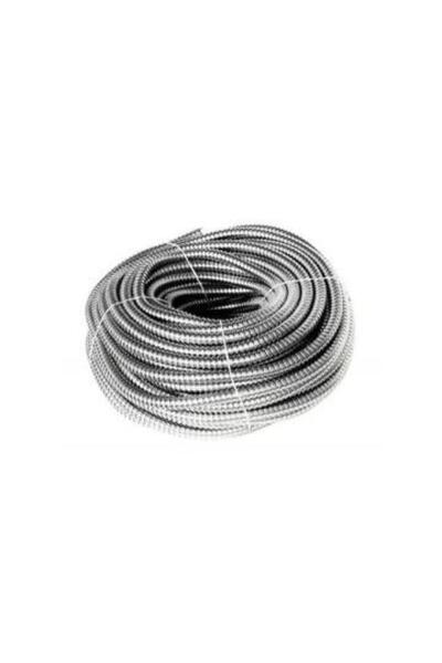 Mutlusan ÇELİK SPİRAL BORU 14 LÜK 1 TOP 50 METRE