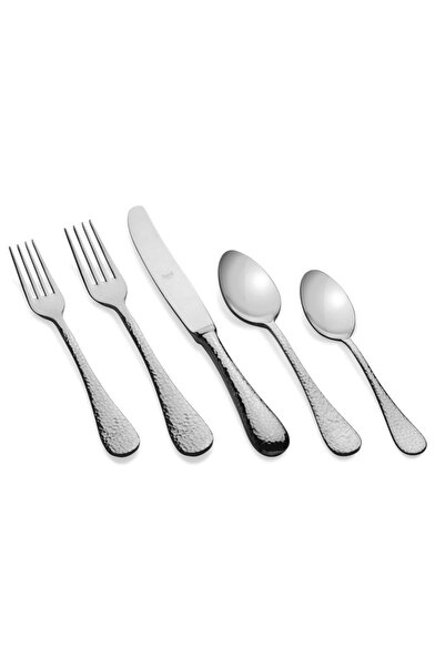 Mepra Epoque 24-piece Cutlery Set, Stainless Steel