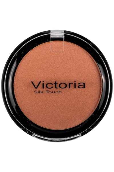 MYONNA IT & E- COMMERCE Fard de obraz Victoria Silk Touch, 14g, bronz