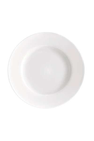 Bormioli Rocco Toledo Soup Plate 23cm