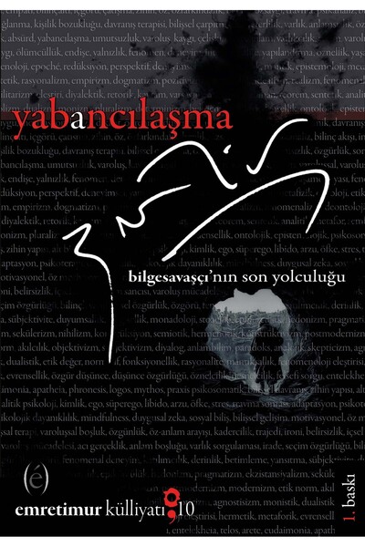 Epokhe Yayınları Yabancılaşma- Emre Timur