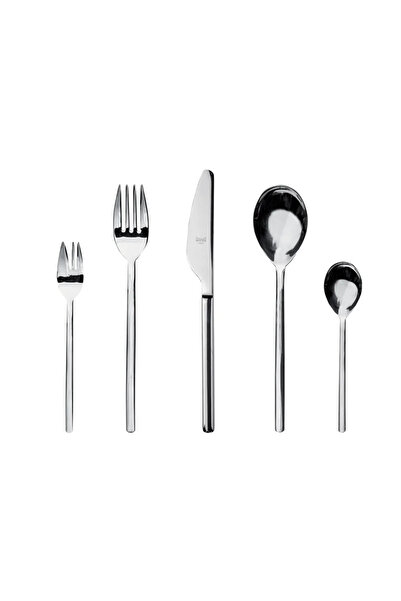 Mepra Luna 30-piece Cutlery Set