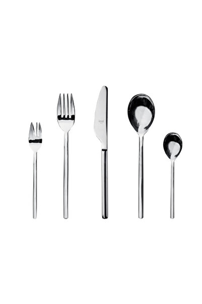 Mepra Luna 30-piece Cutlery Set