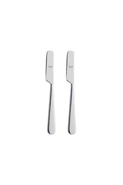 Mepra Spalmatutto Set of 2 Knives