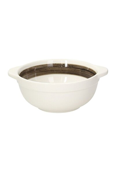 Tognana B-Rush Soup Bowl, 15 cm, Gray
