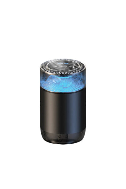 Green Lion معطر جو فيلورا - أسود