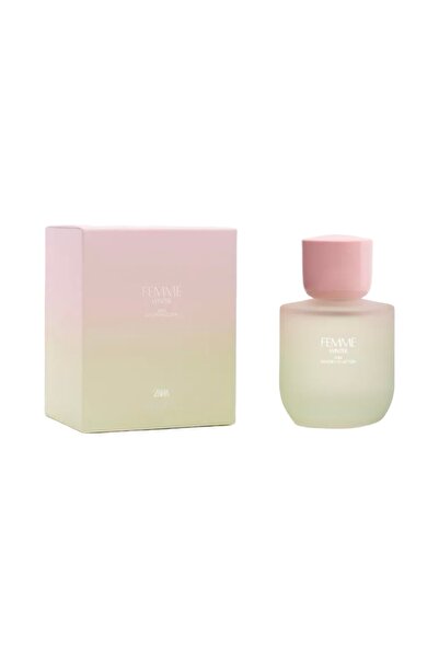 Zara FEMME WINTER KADIN PARFÜM 90 ML EDT (3.04 FL. OZ)