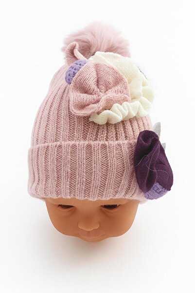 Recos Knitwear Beret