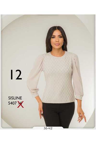 SİSLİNE Bluz