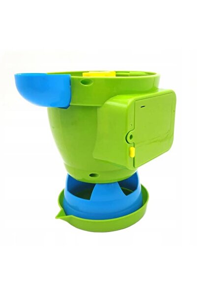 Avex Masina Automata pentru realizarea Bulelor de Sapun, culoare Verde