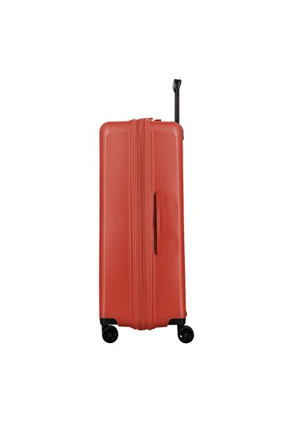 Jump Enais 4 wheels Trolley 75 cm with expansion pleat