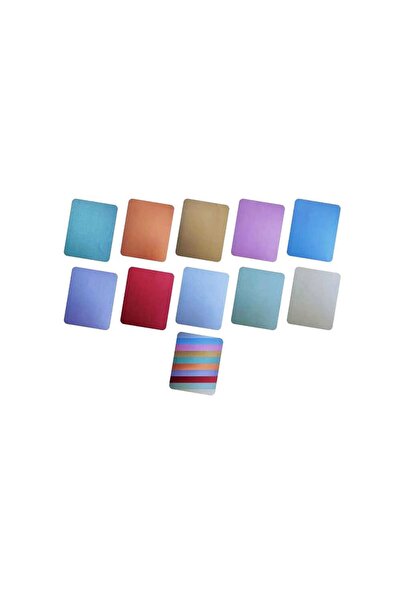 Alex Schoeller Fon Kartonu 50x70 cm Sedefli 10'lu