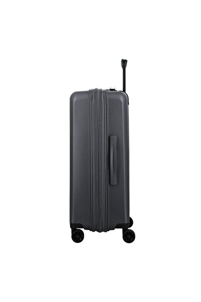 Jump Enais 4 Rollen Trolley 66 cm mit Dehnfalte