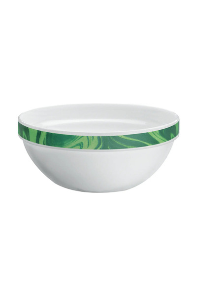 Bormioli Rocco Natura Verde CAREWARE Bowl D170