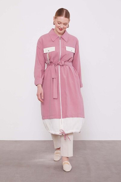 Levidor Powder Pocket Accessory Detailed Cupra Cap