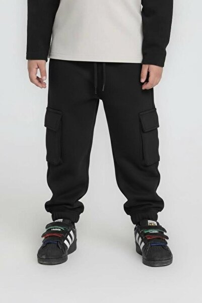 XO Kids Момчешки панталони 1-4 години 1768