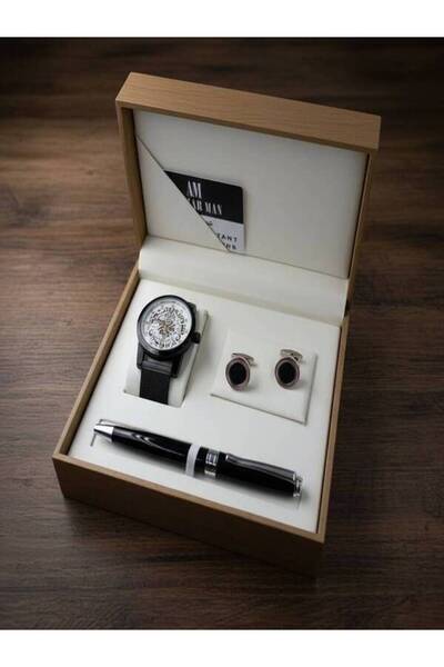 Generic Watch set