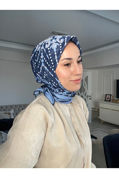 Levidor Sport Scarf - Dark Blue