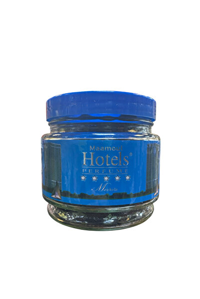 Ashak Accessories Maamoul (hotel-style) in glass jar 185 g