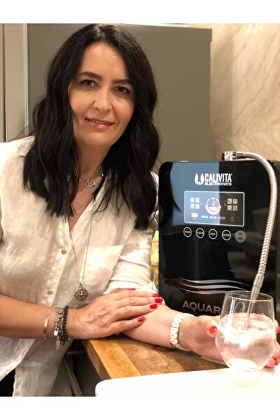 Calivita Ionizator și filtru de apă Aquarion9 Ionizator și filtru de apă -