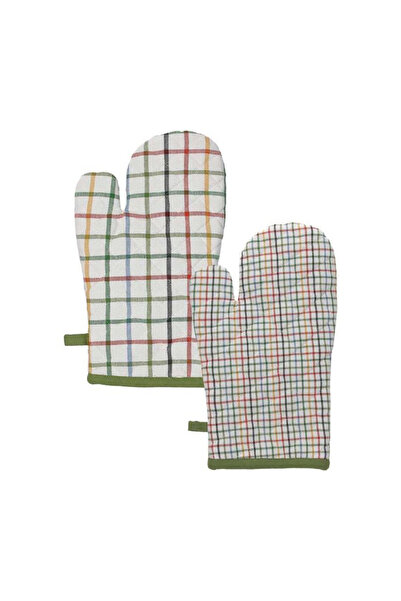 Andrea Fontebasso Set textil 2 mănuși culori