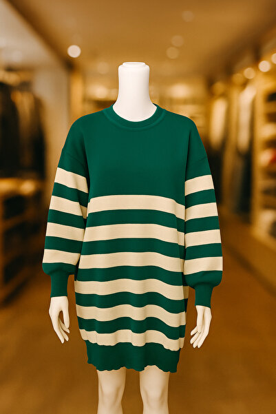 BERRU PAZARLAMA Sweater - Long