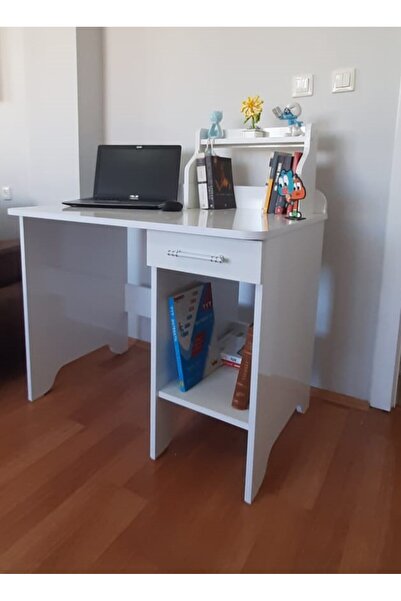 BRR STORE Ayışığı Serisi Çalışma Masası- Çocuk ve Genç Odası Çalışma Masası- ...