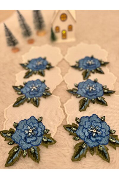 Defne Kokteyl sunum pecetesi