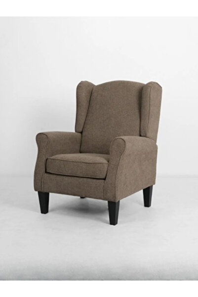 BEC13 A classic and comfortable wingback armchair for the living room