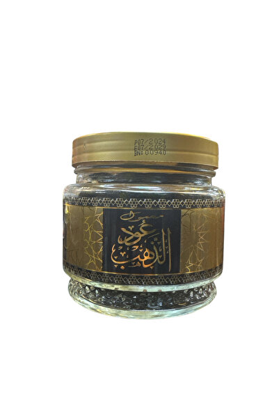 Ashak Accessories Maamoul Oud Al-Dhahab 185 gram