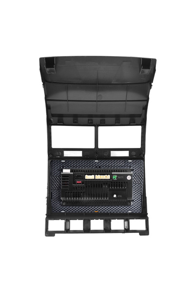 podofo Navigation VW Touareg 2003-2010, Wireless Carplay & Android Auto, 4GB RAM, Rear View Camera as a gift